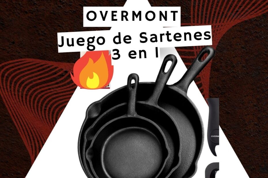 overmont sartenes